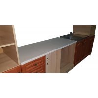 Bucatarie NIKA CLASSIC CALVADOS 320 FRONT MDF, OUTLET